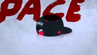 Pace Cartierului Limited Edition Krack Snapback [upl. by Even202]