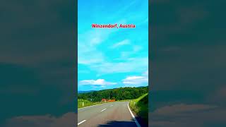 Winzendorf Austria 🇦🇹 [upl. by Hadleigh820]