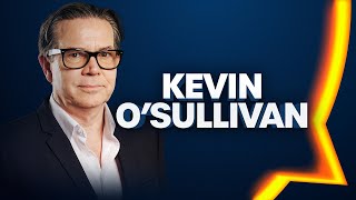 The Political Asylum with Kevin OSullivan  21Nov24 [upl. by Nitsyrk]