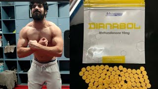 What Is Dianabol  Dball क्या है   इसके Side Effects क्या है  किनको इस्तेमाल करना चाहिए [upl. by Notnroht]