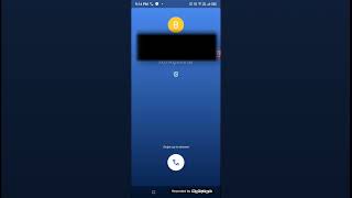 Google Duo aka Google Meet incoming call googlemeet incomingcall [upl. by Yoshi]