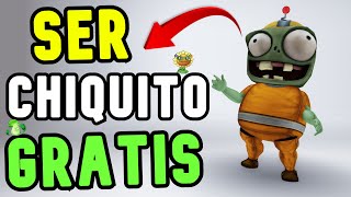 2 MANERAS DE Como Ser CHIQUITO GRATIS en ROBLOX 😱 2024 [upl. by Silevi154]