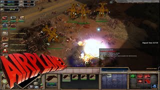 How To Lamenters  Space Marines  Dawn of War Ultimate Apocalypse Mod [upl. by Kincaid]