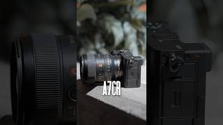 Leica Q2 vs Sony A7CR Can you tell the difference [upl. by Patten865]