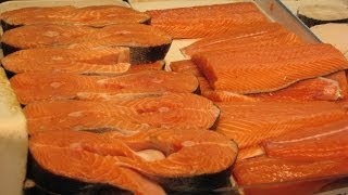 5 Seafoods High in Vitamin E  Foods Rich in Vitamin E [upl. by Mairb]