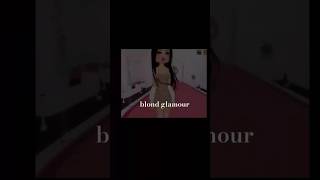 i tried  flashing lights edit roblox dti slay edit music blondglamour [upl. by Romeyn]