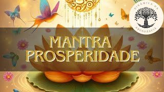 Mantra da Prosperidade [upl. by Avera701]