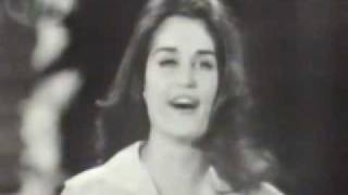 Dalida  La chanson dOrphéelive [upl. by Pilloff]