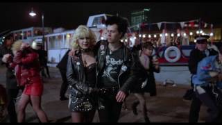 A Scene from SID amp NANCY [upl. by Epoh]