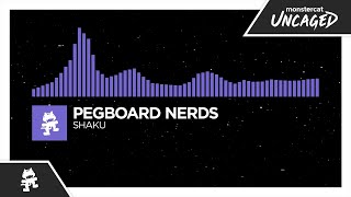 Pegboard Nerds  Shaku 2012 Monstercat Release [upl. by Yaya950]