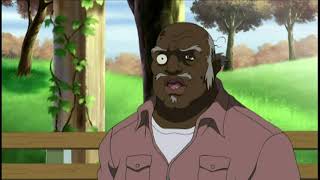 Uncle Ruckus Funny Moments part 1 [upl. by Nahtnoj]