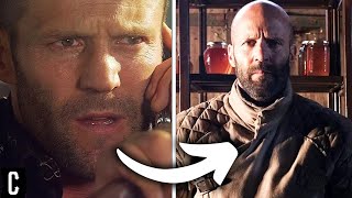 The BEST Jason Statham Movies Ranked [upl. by Naam]