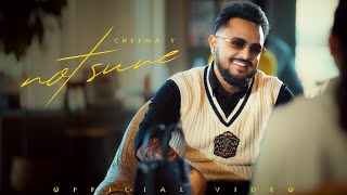 NOT SURE Official Music Video Cheema Y  Gur Sidhu  New Punjabi Song 2024 [upl. by Becca]