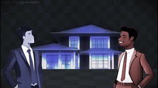 Millionaires  Animations made for Sipover  RyanMitchellYT2 [upl. by Eimaraj]