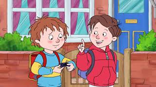 Horrid Henry Nearly 1 Hour Long Episode  season 5 Episode 32  TEENIZEO NCO [upl. by Neehsuan]