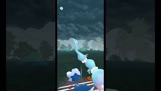 Primarina is a Absolute Beast in Master League 💦  Pokemon Go [upl. by Ramar]