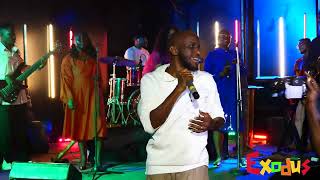 OBIORA OBIWON LIVE IN EXODUS SEPTEMBER EDITION 2024 bingyexodus [upl. by Ahter]