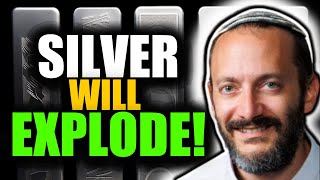 Rafi Farber Predicts Huge Silver Rally In 2025 New All Time High For Silver Act Now [upl. by Dyraj14]