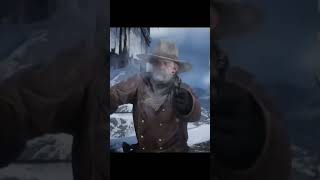 Johns revenge for arthur rdr2 edit rdr2edit [upl. by Hashum]