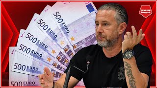 CE DATORII ARE Laurentiu Reghecampf “MAI MULT DE 1000000 DE EURO” [upl. by Aubry]