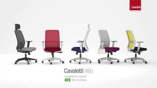 Cavaletti Vélo [upl. by Greenman]