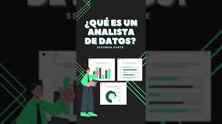 📐 Las características de los Analistas de datos [upl. by Nnairahs516]