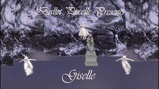 Giselle Revised [upl. by Kermy942]