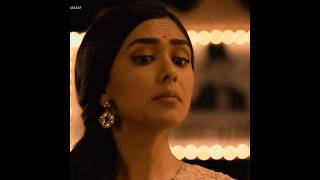 SITA RAM  FT MRUNAL THAKUR [upl. by Nnaylrebmik]