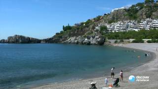 playa marina del este  discoveralmunecarcom [upl. by Anabelle212]