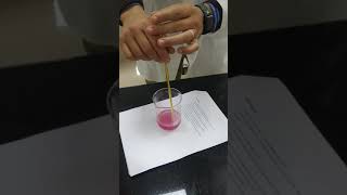 Advanced pharmaceutical technology lab preparation of microspheres 14 12 20205 [upl. by Annatnom345]