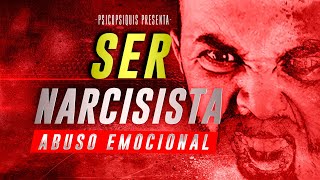 ➤ COMPORTAMIENTO NARCISISTA   Te Revelo Todos sus Secretos   FASE 7 [upl. by Yrreiht]