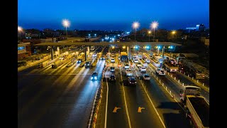 Dakar  Entre Tradition et Modernité  À la Découverte de ses Infrastructures Urbaines [upl. by Alberta]