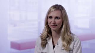 Alexandra Melnyk MD  Cleveland Clinic Urogynecology [upl. by Birkner]