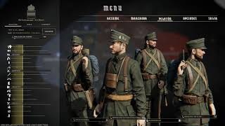 Tannenberg  Gameplay EN ESPAÑOL [upl. by Shirah433]