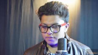 Tere Sang Yara cover by Vishal Pal Vocalcity Productions [upl. by Gnouhp]