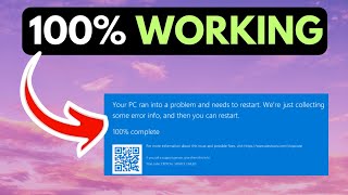 Critical Service Failed BSOD in Windows 11 FIXED [upl. by Sifan]