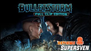 Bulletstorm Overkill Mode [upl. by Novak]