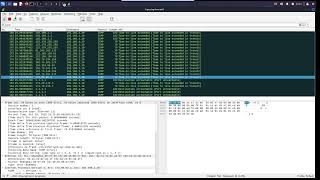 Exp4 Analyze ping tracert and pathping on wireshark  Computer Networks  SPPU  TE ENTC [upl. by Millda20]