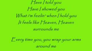 A Woman Like You Johnny Reid wlyrics [upl. by Asiek]