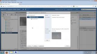 Virtual Machine Snapshots for VMware vSphere vSOM [upl. by Esilram608]