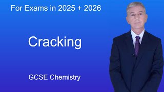 GCSE Chemistry Revision quotCrackingquot [upl. by Blau958]