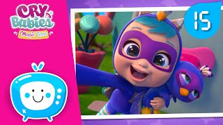 NEW Season NEW Adventures 🎉 CRY BABIES 💧 MAGIC TEARS 💕 Videos for CHILDREN 🌈 Full Episodes [upl. by Gottuard974]