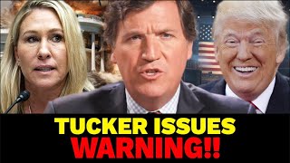 🔴JUST IN Tucker Carlson EXPOSES Biden Medical Emergency  Trump Shooting Update [upl. by Ahsinnek]