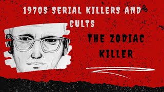 The Zodiac Killer [upl. by Philender745]