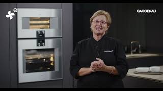 US FS Videos  Oven 400 Series  6 Heating Methods Finishing and Broiling [upl. by Paulette]