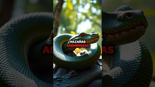 Batalla de Titanes 🐍🐊Descubre cómo Naturaleza VidaSalvaje Serpientes Cocodrilos Increíble [upl. by Yks]