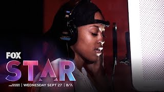 STAR on FOX Cast quotI Bring Mequot Ann Marie Cover Official Music Video [upl. by Rehprotsirhc]