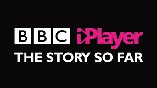 How To Add BBC IPlayer To Smart TV [upl. by Haskins]