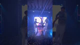 ESSA DEBUTANTE ARRASOU 😱🔥 coreograforafaelsantana dance debutante aberturadepista [upl. by Mafala]