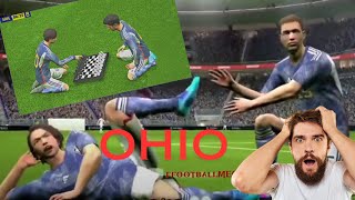 Efootball in Ohio 🗿  efootball 2024✨ [upl. by Lepine]